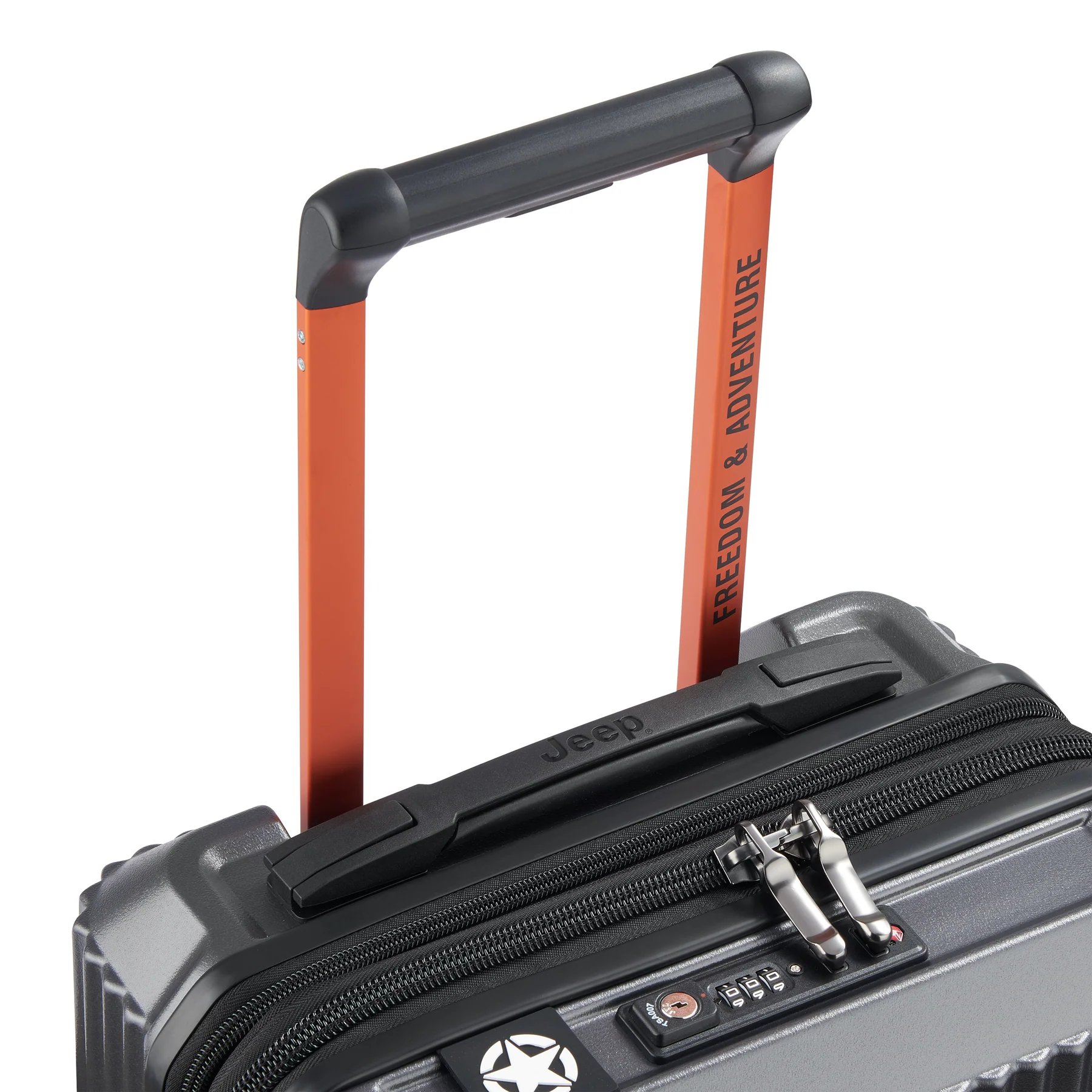 Valise cabine - S extensible (55cm)
