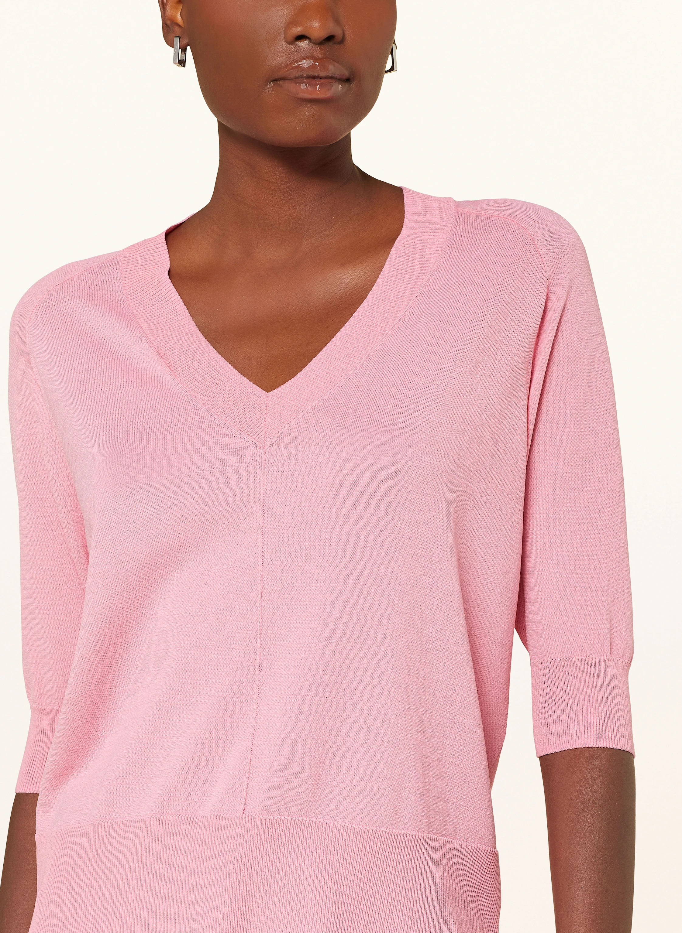 MARC AUREL Strickshirt