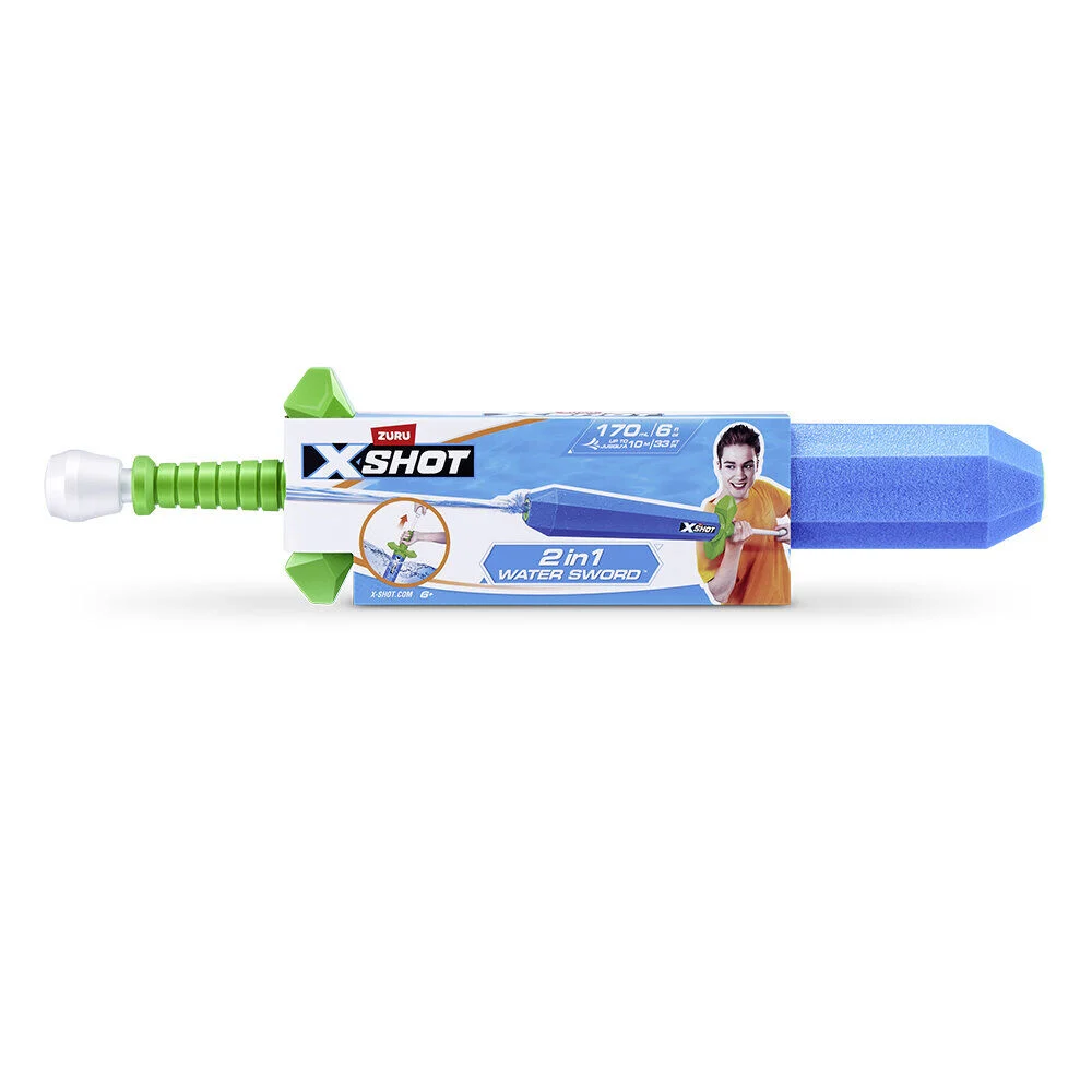 Épée à eau 160ml portée 8m