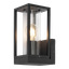 Vegglampe IP44 E27