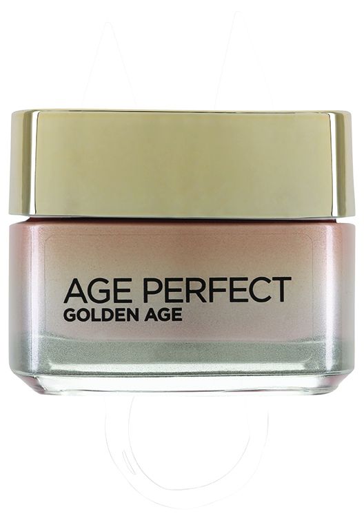 Skin Care Age Perfect Gold Age Rosy Day