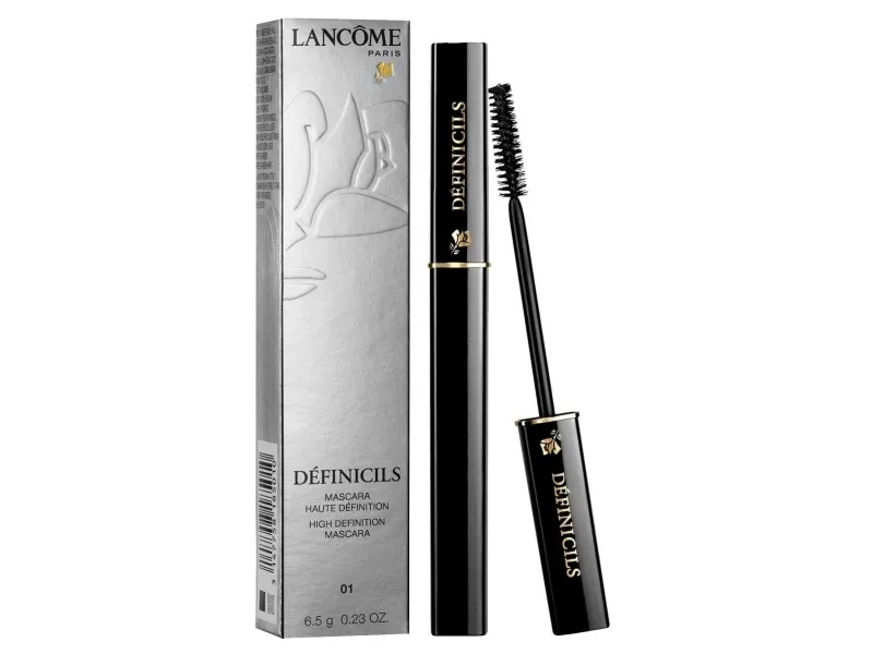 LANCOME Mascara Definicilis 01 6.5ml