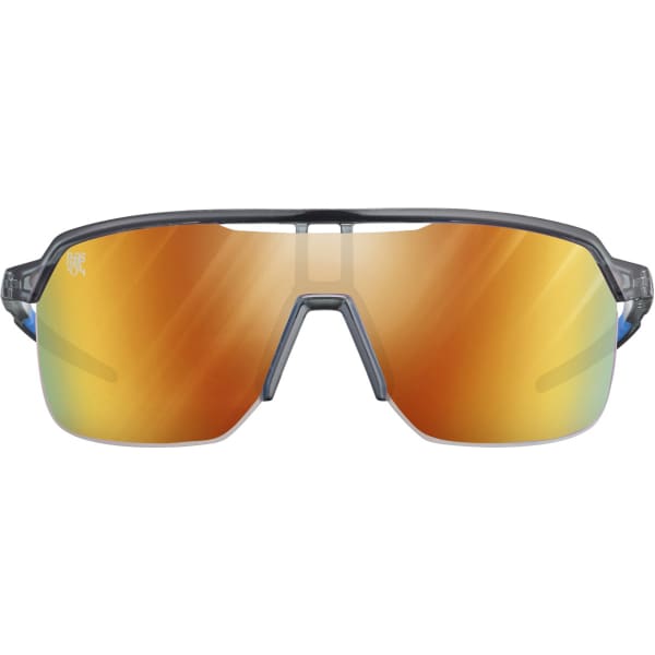 Lunette vélo JULBO FREQUENCY NOIR/BLEU