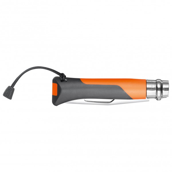 Opinel - Outdoormesser Nr. 8 - Couteau