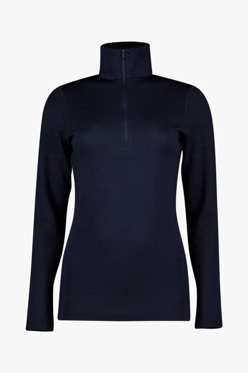icebreaker Merino 260 Tech Damen Thermo Longsleeve