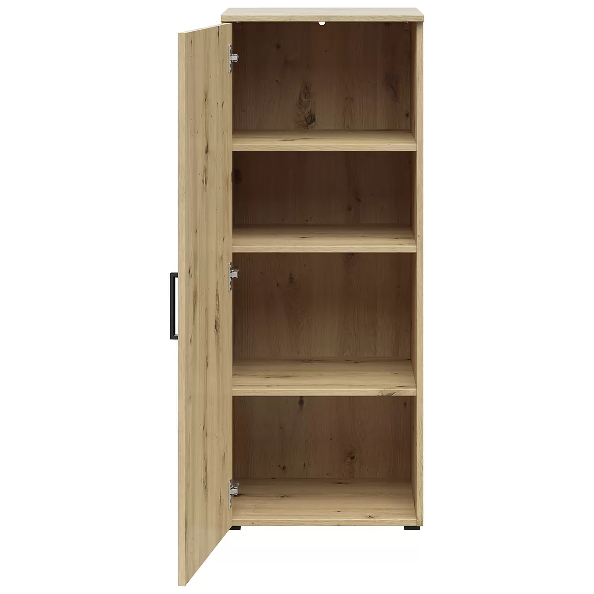 Regal 1T Cabinet Artisan Eiche