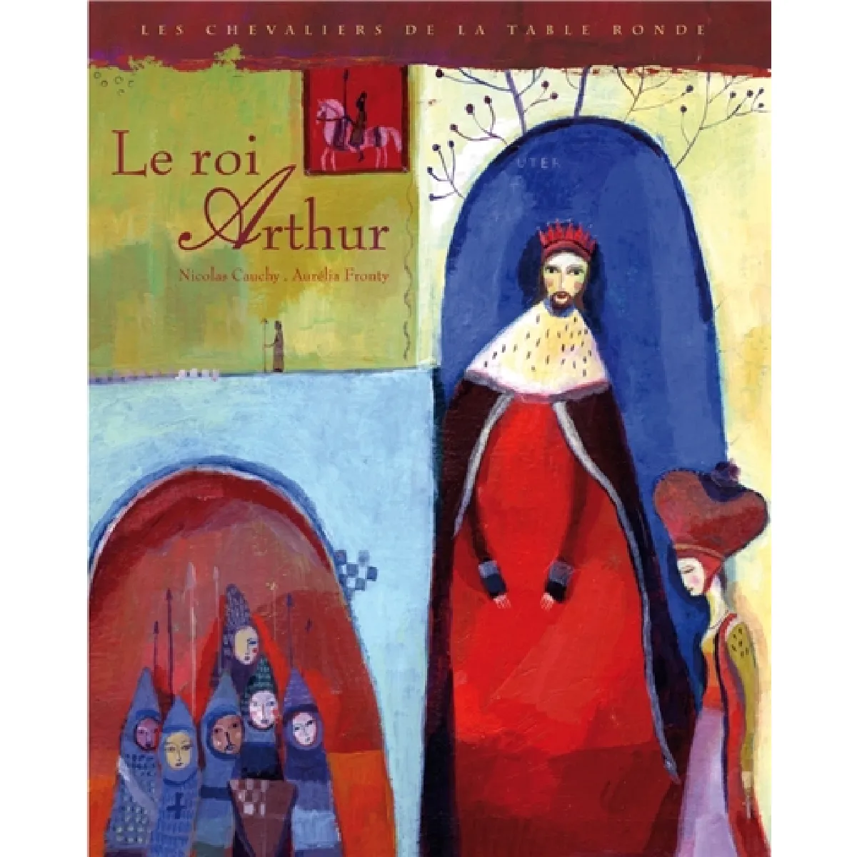 Le roi Arthur · Occasion