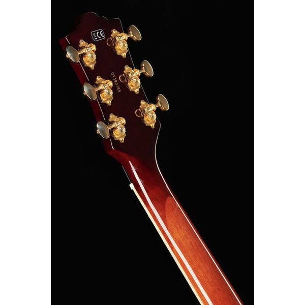 Guild Aristocrat P90 VSB