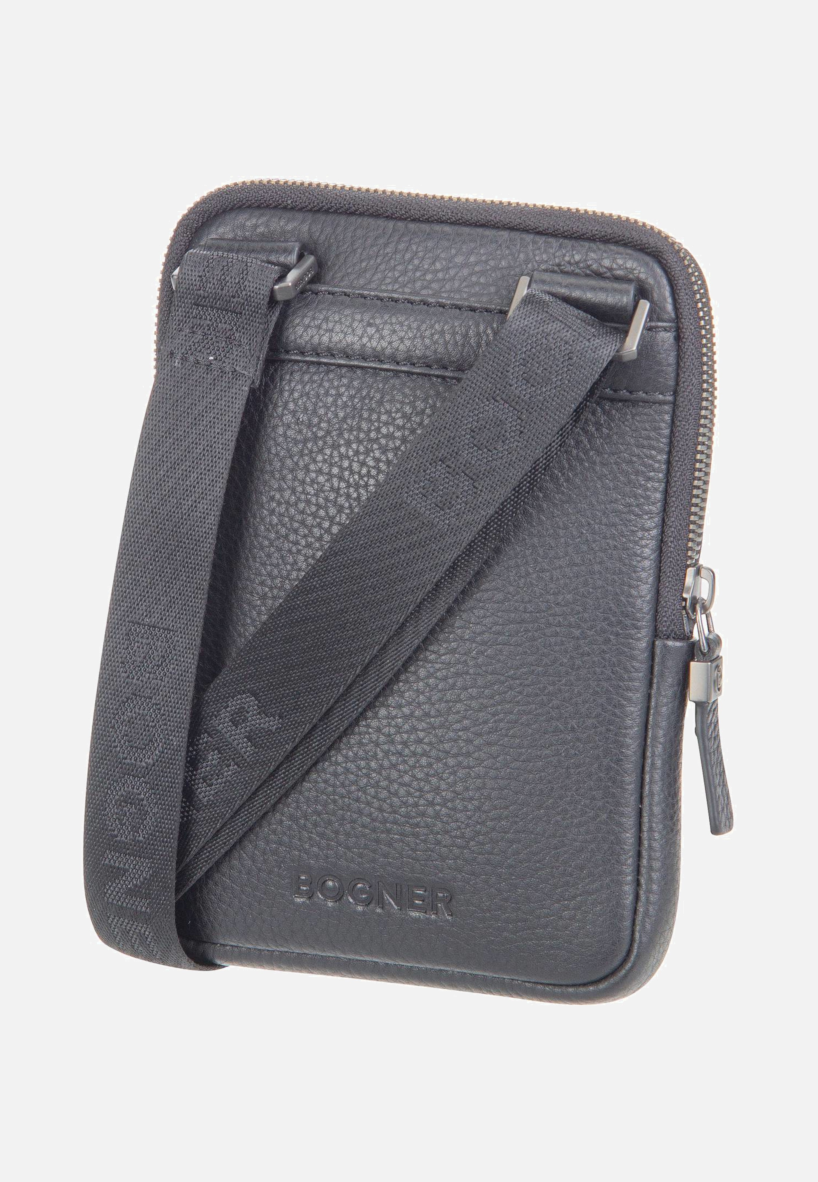 Jasper Jacob XSVZ Black - Handytasche