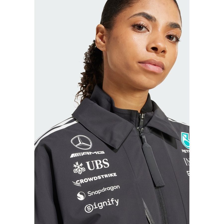 Adidas Veste Mercedes - AMG Petronas Formula One Team