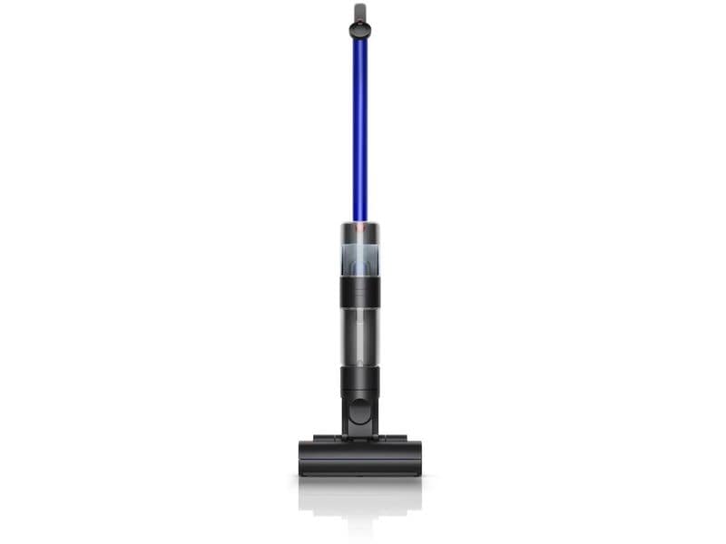 Dyson Akku-Stielsauger Wash G1 Blau Wischsauger für die Reinigung von Hartböden