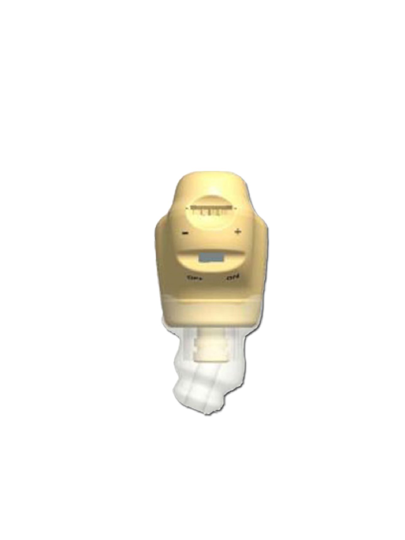 Oreillette rechargeable