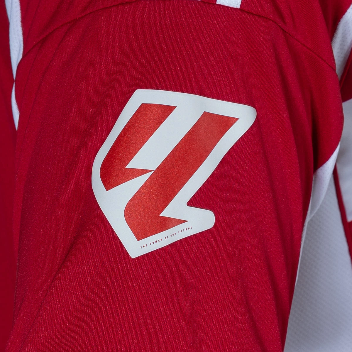Camisola adidas Granada CF Primeira Equipamento 2025-2026