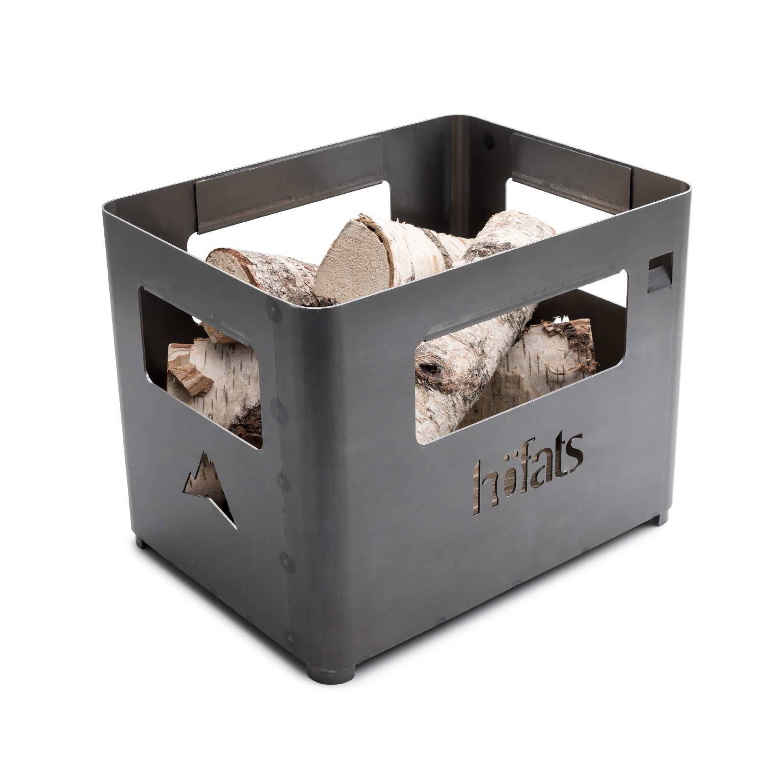 Höfats Beer Box vuurkorf