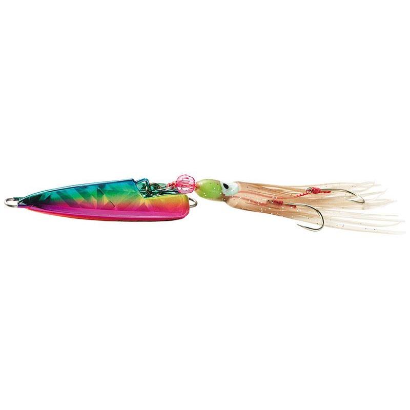 Jig Vertical Hayabusa Kick Bottom Fs422 - 120G