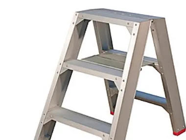 Jumbo Super Proff Arbejdsbuk - 3 trin. Standard model (Topplade 22x40 cm.).
