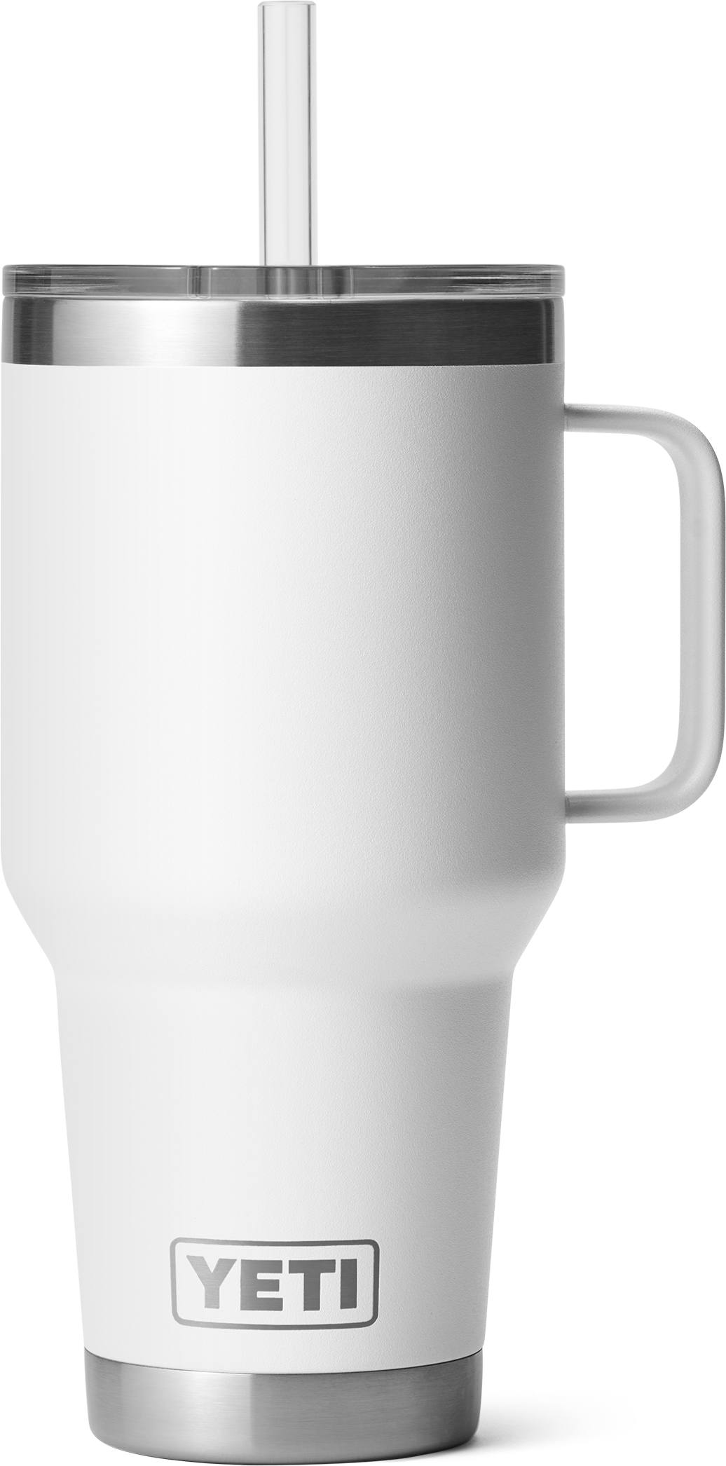 YETI Yeti Rambler 35 oz Straw Mug 994 ml