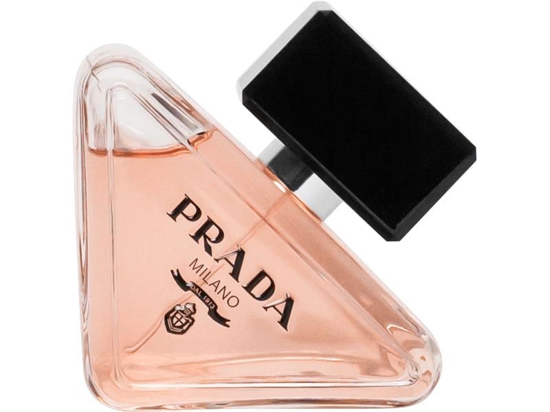 Prada Eau de Parfum Paradoxe 50 ml Blumiger Ambra-Duft, der sich für jede Gelegenheit eignet