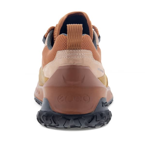 Chaussure de randonnée basse ECCO ULT-TRN W LOW WP SIERRA/SIERRA