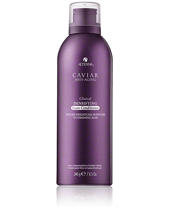 Alterna Caviar Anti-Aging Clinical Densifying Foam Conditioner 240g