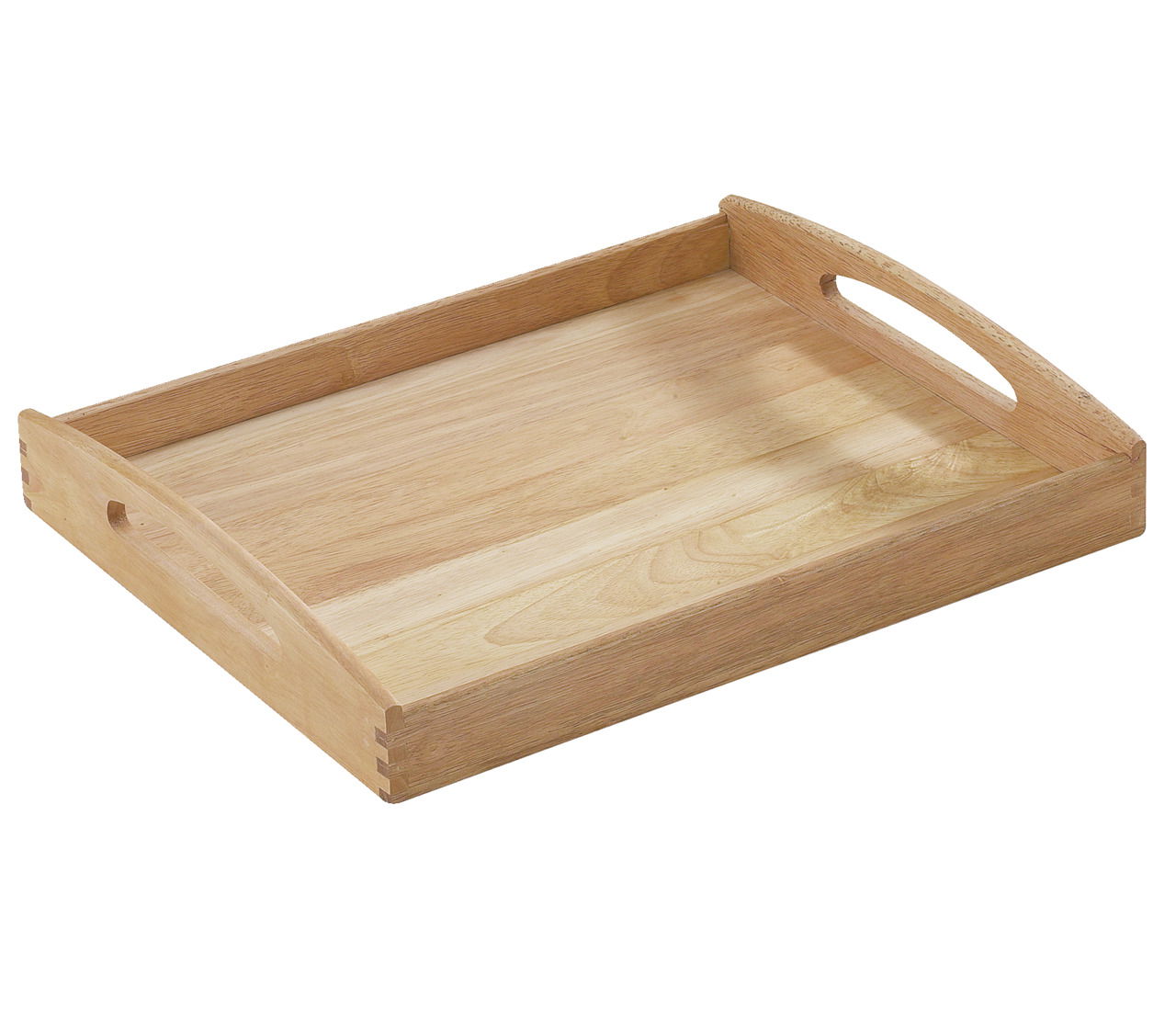 Zassenhaus Tablett 44 x 36 cm