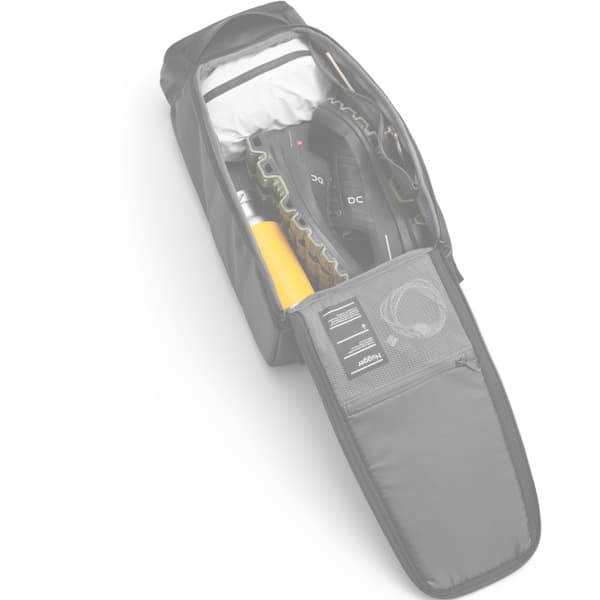 Sac à dos lifestyle DB HUGGER BACKPACK 20L