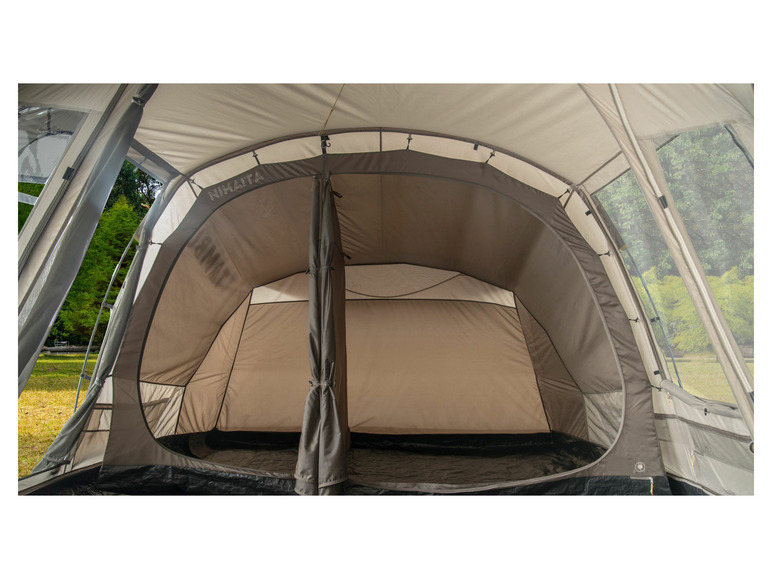 5-persoons tent Nihaita