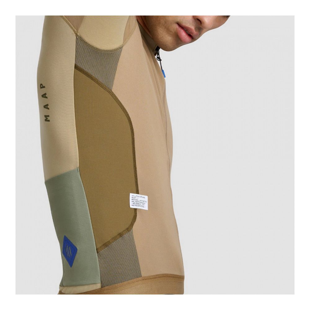 Maap ALT ROAD - Maillot Homme desert