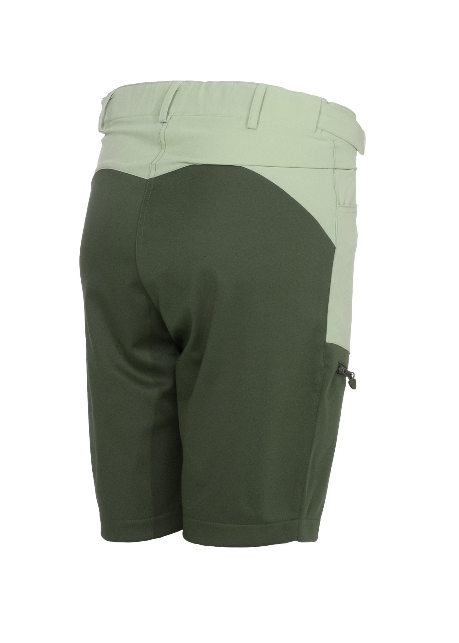 Stormberg Brenibba softshell turshorts