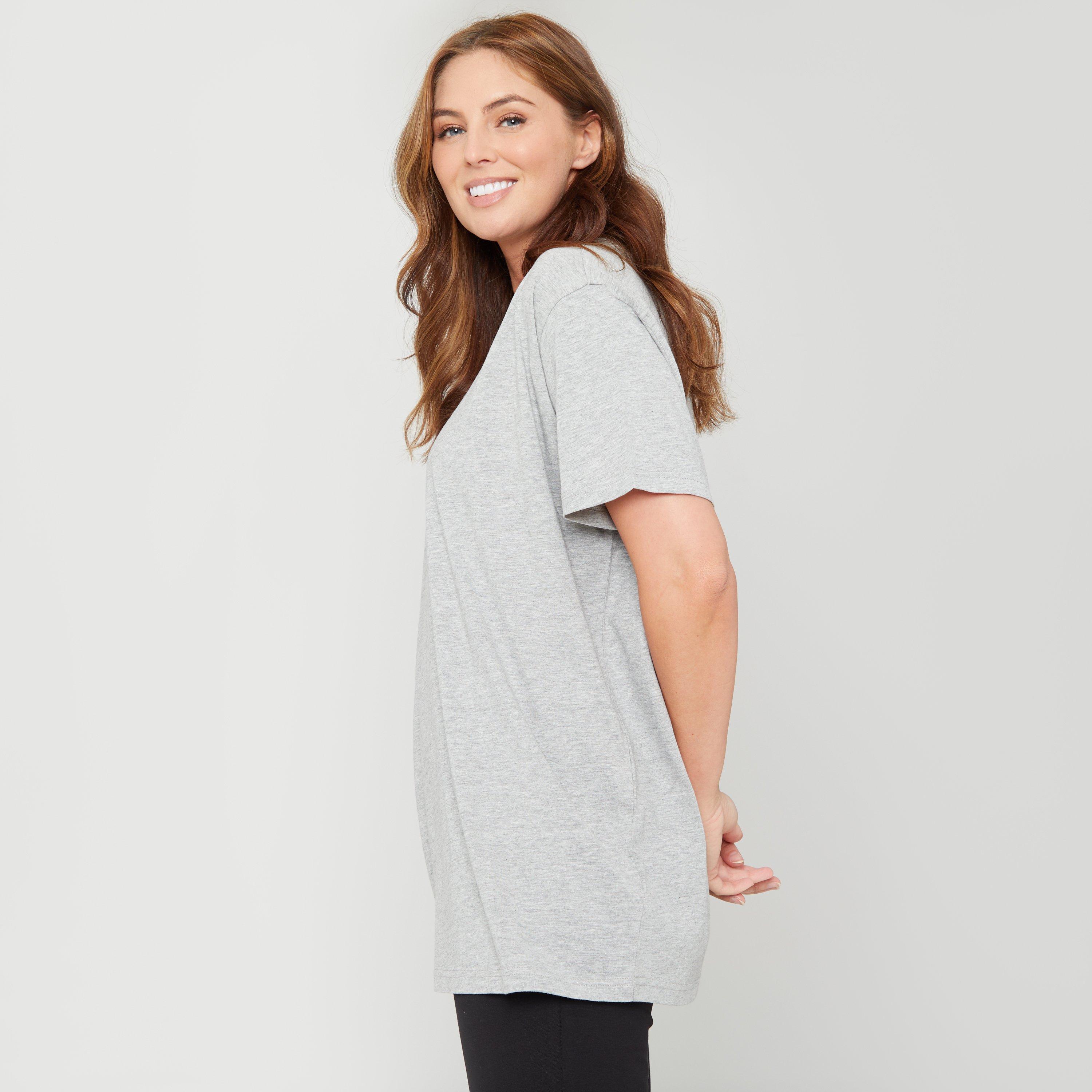 Be You Ladies Boyfriend T-Shirt