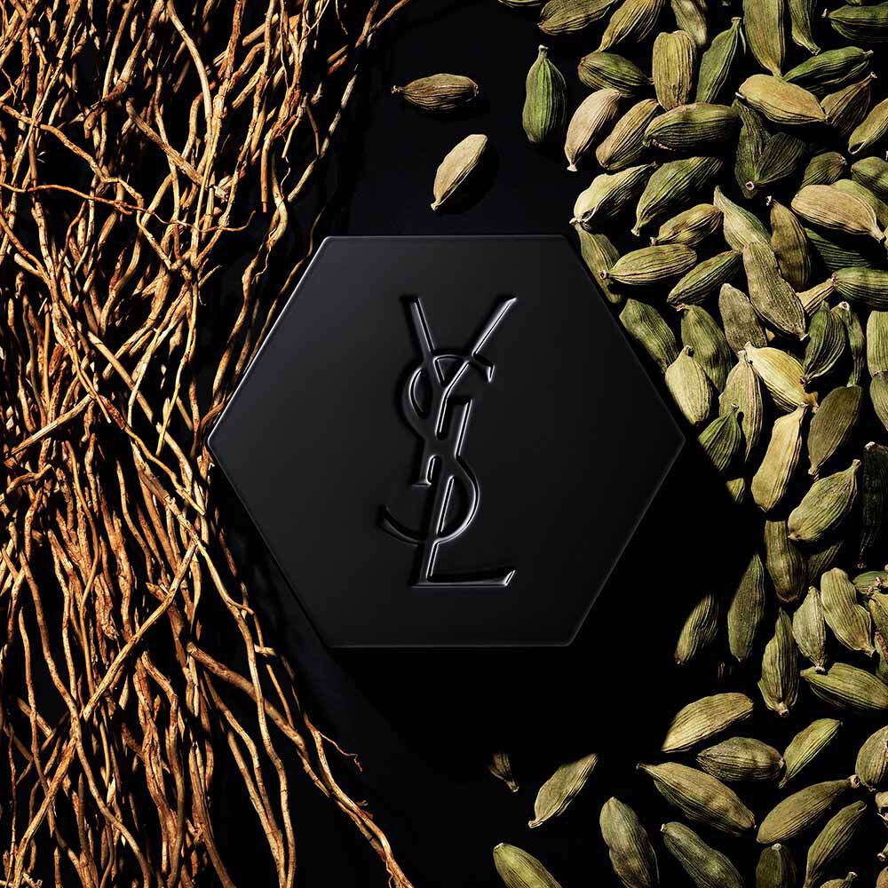 La Nuit de l'Homme Eau de Toilette  Oriental Frais - Fève Tonka