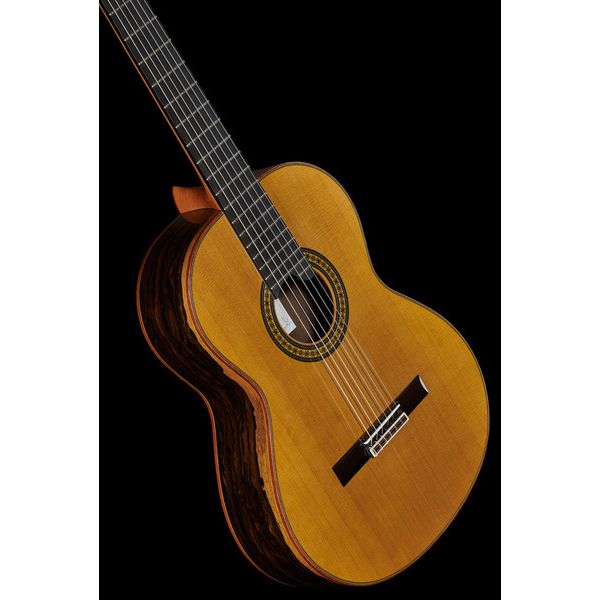 Alhambra Luthier Aniversario