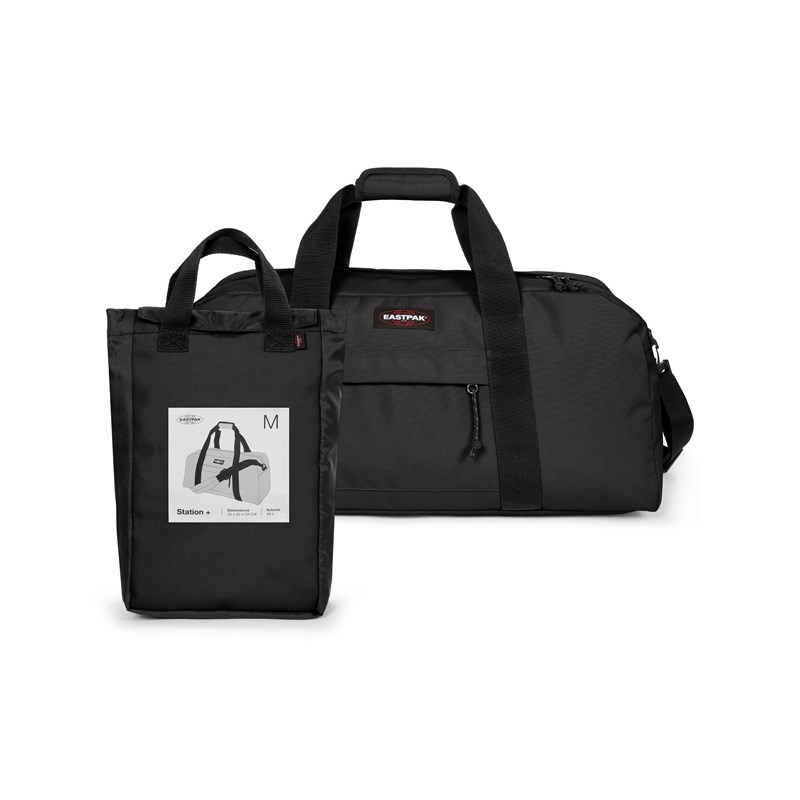 Eastpak<br>Rejsetaske Station +