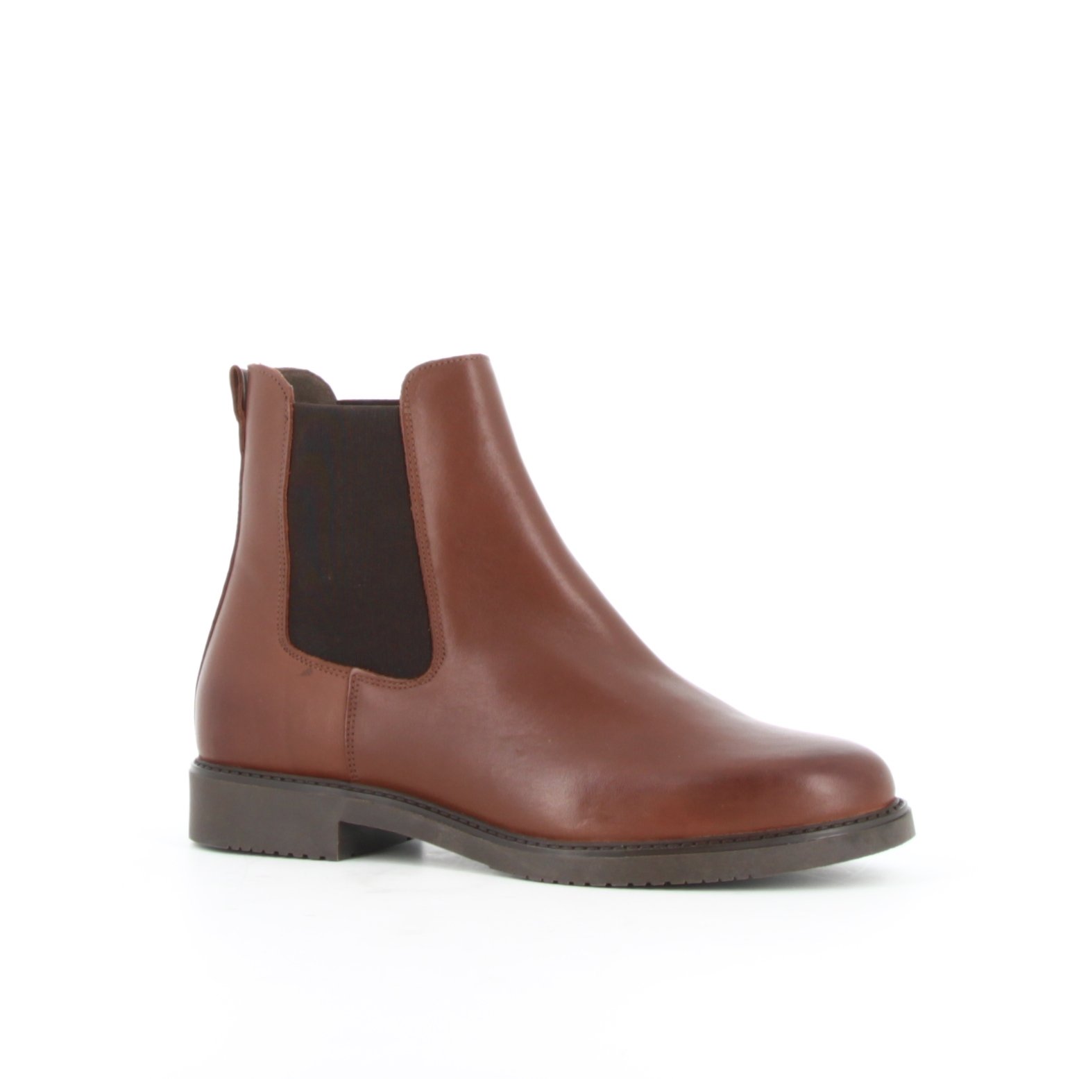 André - Bottines & Boots BRUNETTE Marron