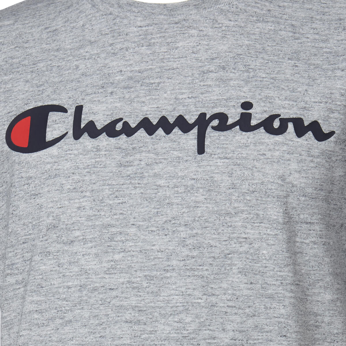 Champion Script Logo T-shirt Børn