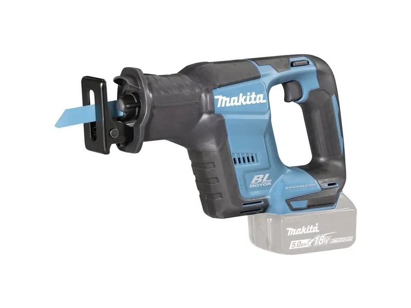 Makita DJR188 - Vekslende sav - ledningfri - intet batteri - 18 V
