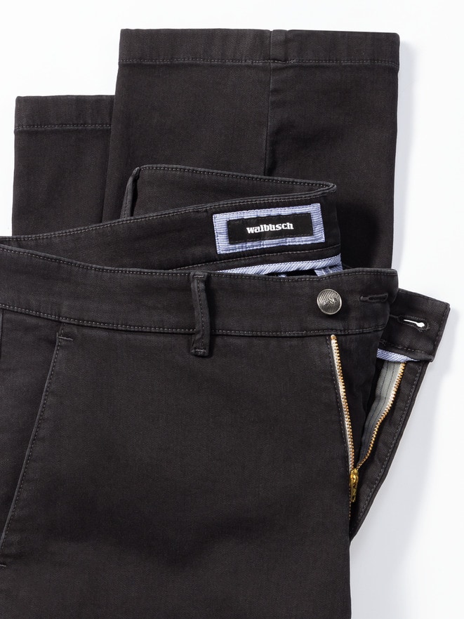 Jogger-Jeans Chino