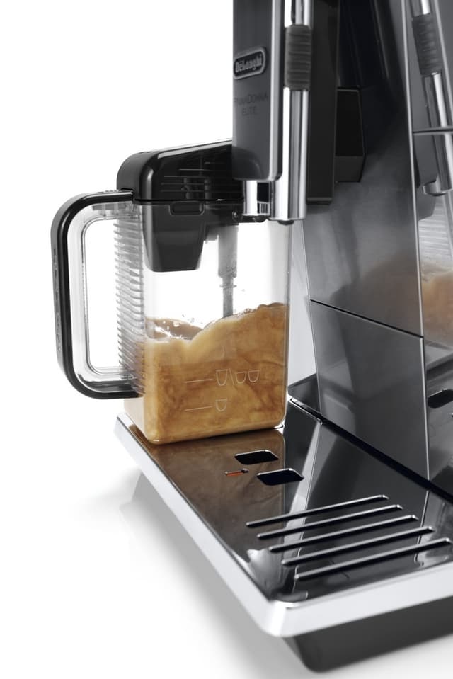 Delonghi Primadonna Elite Experience ECAM650.85.MS
