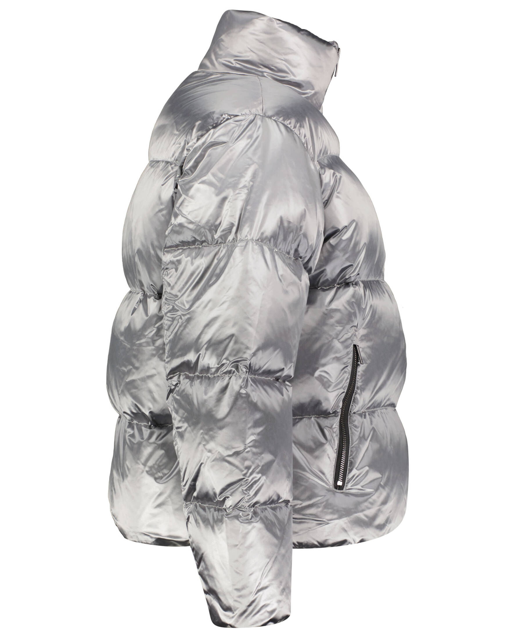 CALVIN KLEIN| Herren Daunenjacke HIGH SHINE