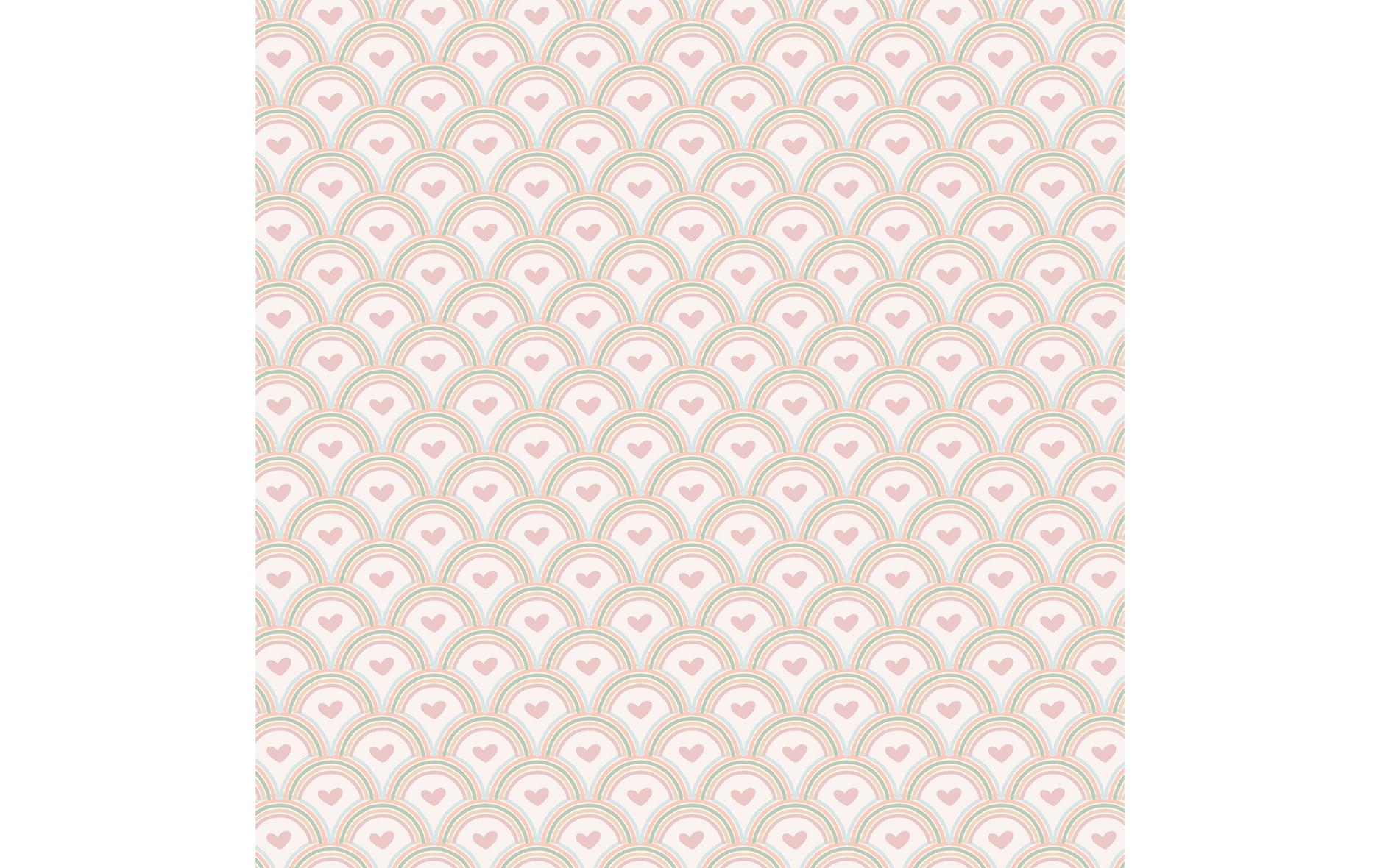 Faltblätter Origami Little Love 70 g/m², 60 BlattOrigami-Papier