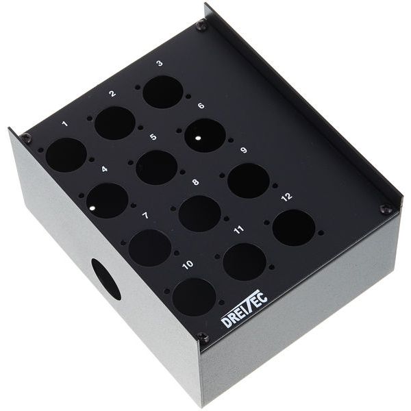 pro snake Stagebox120