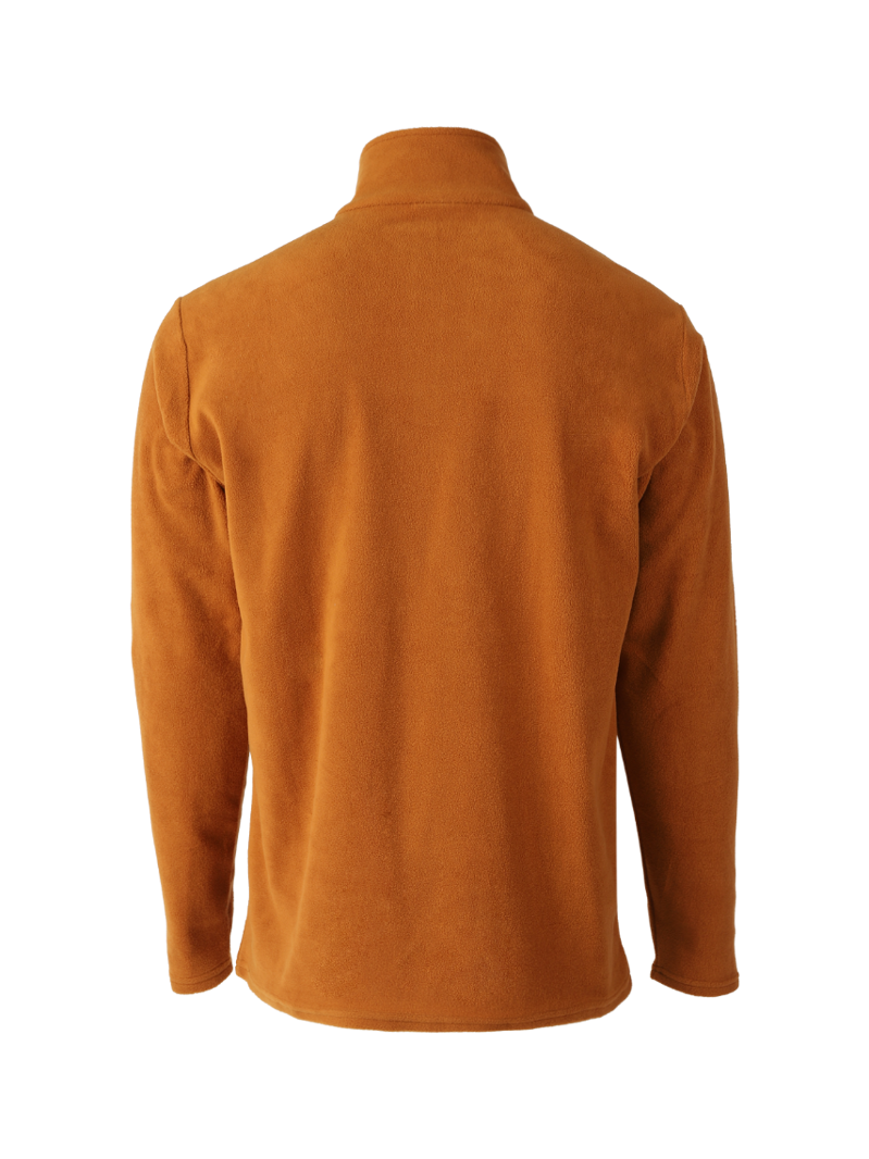 Tenno Men Fleece Pully