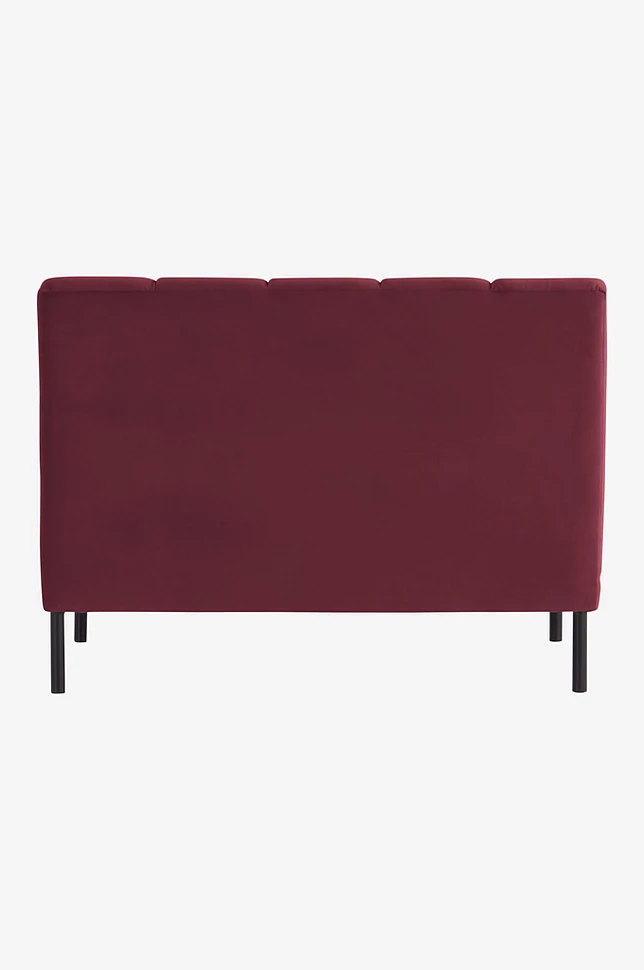 SANTOS kjøkkensofa modul 2-seter