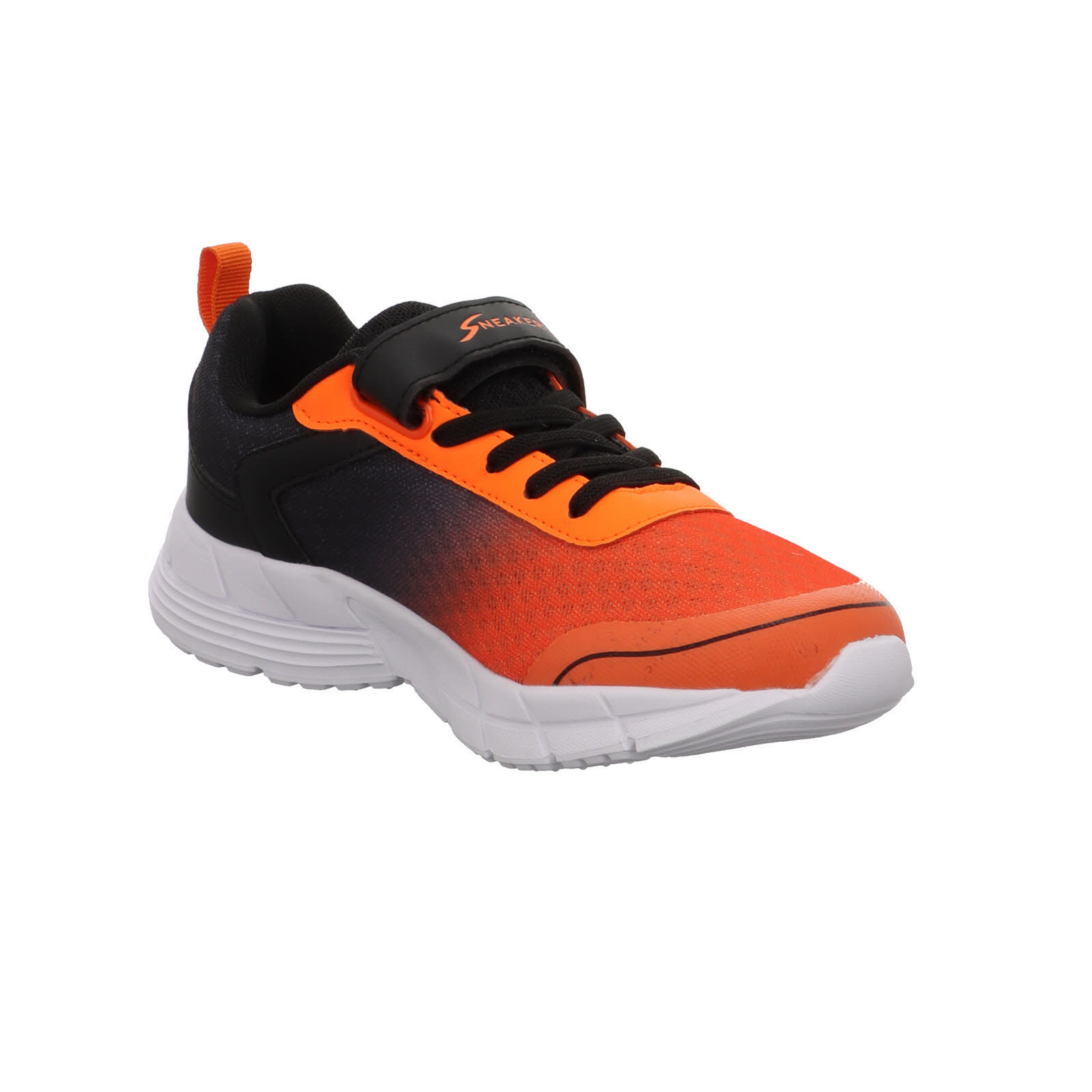 Sportschuhe RJ20-377-ORBK