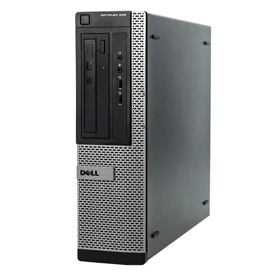 Dell Optiplex 390 DT (47650) · Reconditionné