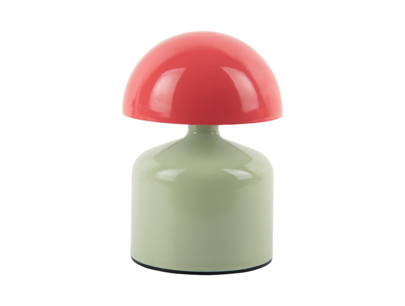 Table Lamp Funky Impetu LED LM2259LB Soft blue & bright pink
