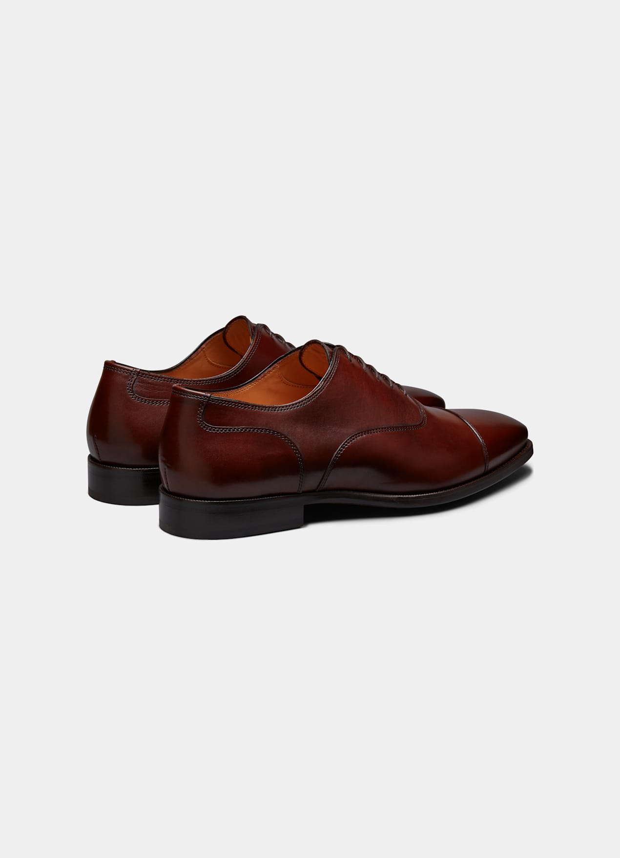 Richelieus marron