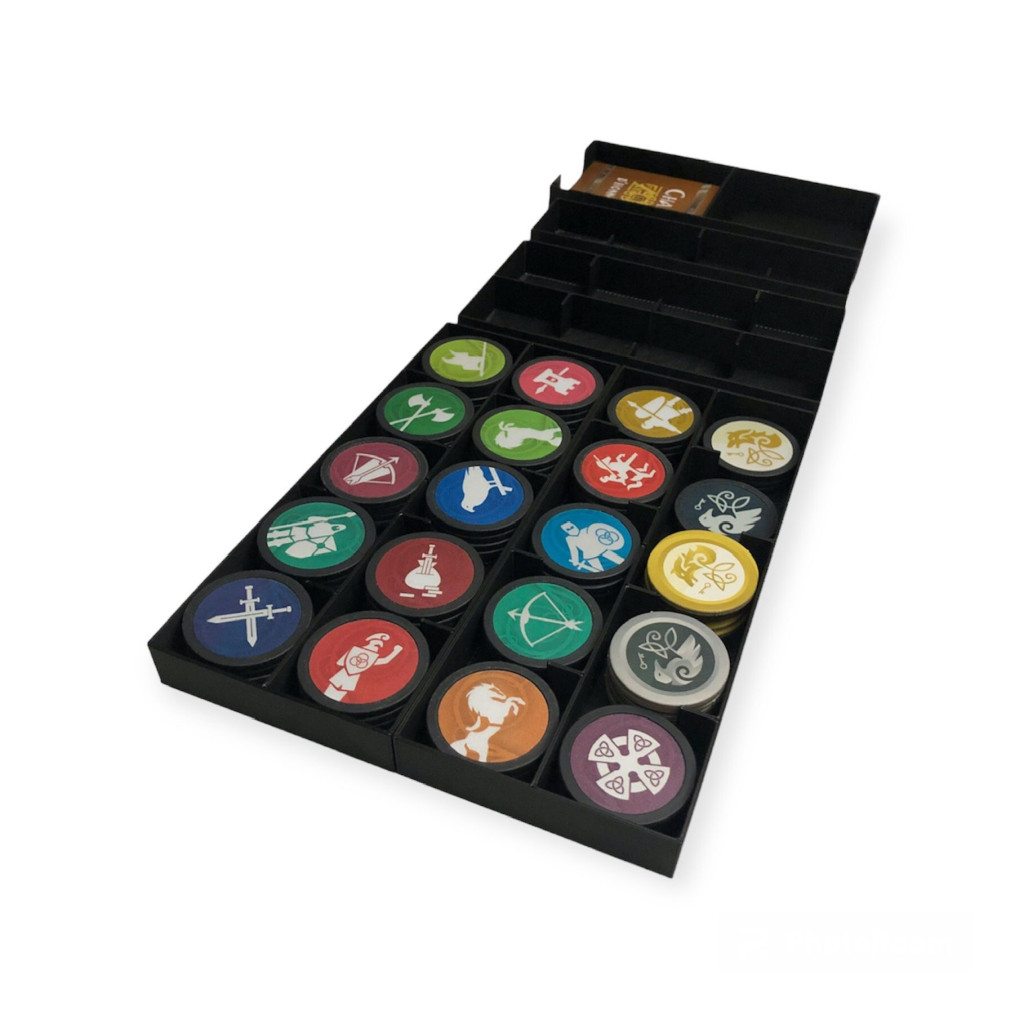 Champ d'Honneur - Insert compatible