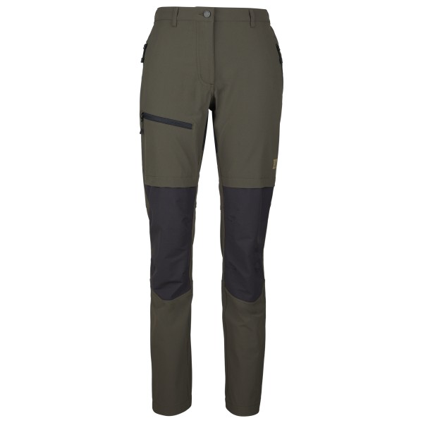 Heber Peak - Women's EvergreenHe. Stretch Pants II - Pantalon de trekking