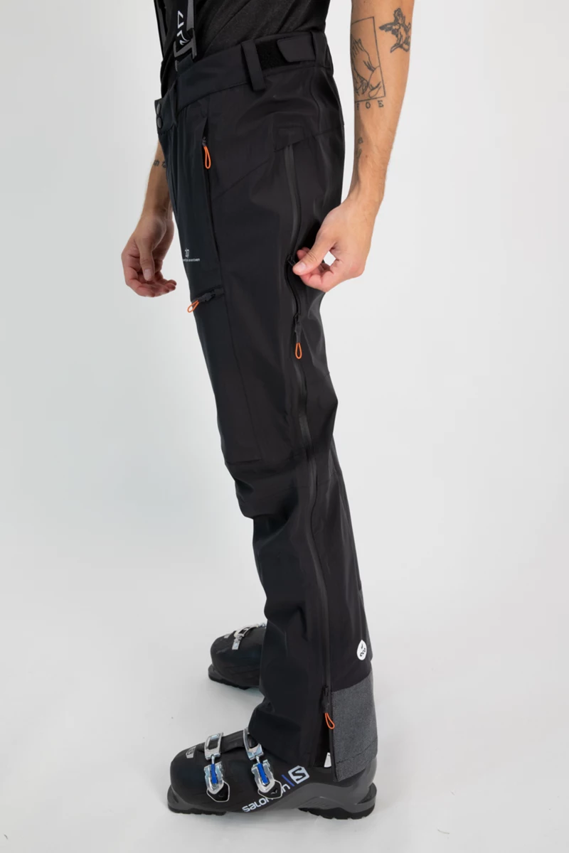 2117 OF SWEDEN Vika 3L Herren Skihose